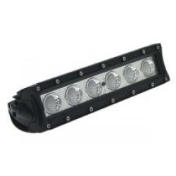 Open Trail Single Row LED Light Bar 29.5" Open Trail Single Row LED Light Bar 29.5"
