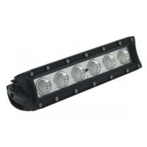 Open Trail Single Row LED Light Bar 39" Open Trail Single Row LED Light Bar 39"
