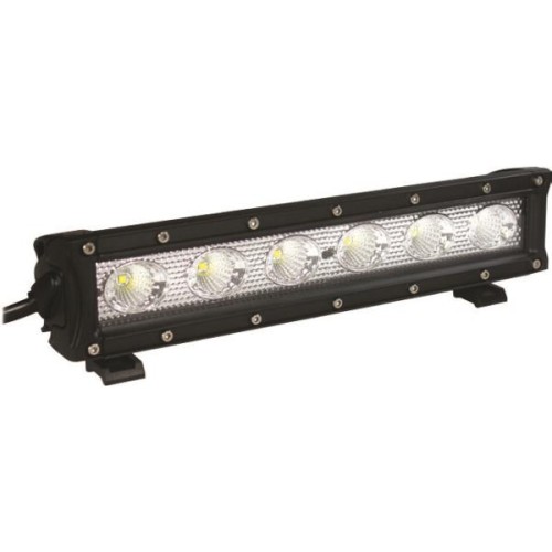 Open Trail Single Row LED Light Bar 39" Open Trail Single Row LED Light Bar 39"