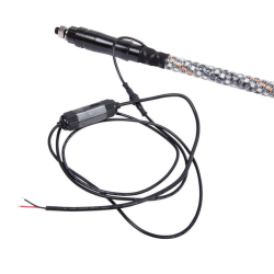 Tusk UTV Dual LED Whip Light Tusk UTV Dual LED Whip Light
