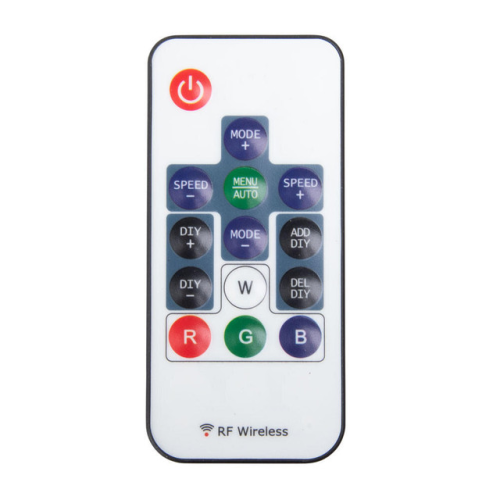 Tusk UTV Dual LED Whip Light