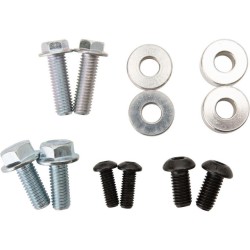 Tusk Can-Am Commander / Maverick V2 LED Light Bar Kit Tusk Can-Am Commander / Maverick V2 LED Light Bar Kit