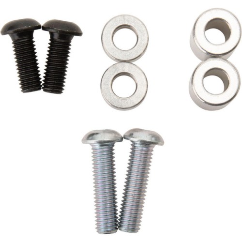 Tusk Polaris RZR XP 1000 / XP Turbo V2 LED Light Bar Kit