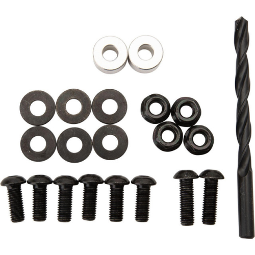 Tusk Yamaha Wolverine RMAX 2 1000 V2 LED Light Bar Kit