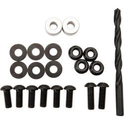 Tusk Honda Pioneer 1000 V2 LED Light Bar Kit Tusk Honda Pioneer 1000 V2 LED Light Bar Kit