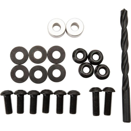 Tusk Honda Pioneer 1000 V2 LED Light Bar Kit Tusk Honda Pioneer 1000 V2 LED Light Bar Kit