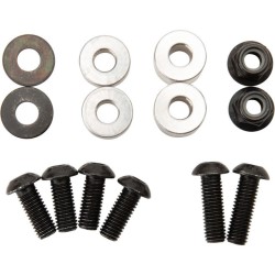 Tusk Polaris RZR Pro S / Pro XP / Turbo R V2 LED Light Bar Kit Tusk Polaris RZR Pro S / Pro XP / Turbo R V2 LED Light Bar Kit