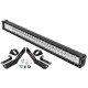Tusk Can-Am Commander / Maverick V2 LED Light Bar Kit