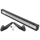 Tusk Polaris RZR XP Turbo S V2 LED Light Bar Kit
