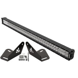 Tusk Can-Am Maverick X3 V2 LED Light Bar Kit