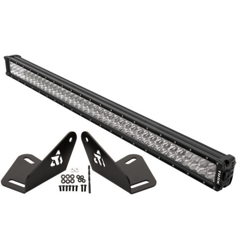 Tusk Honda Pioneer 1000 V2 LED Light Bar Kit Tusk Honda Pioneer 1000 V2 LED Light Bar Kit