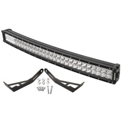 Tusk Polaris General 1000 / XP 1000 V2 LED Light Bar Kit