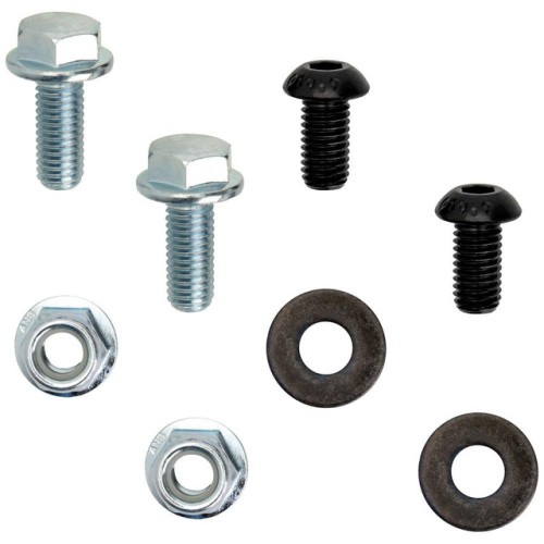 Tusk Can-Am Maverick R V2 LED Light Bar Kit