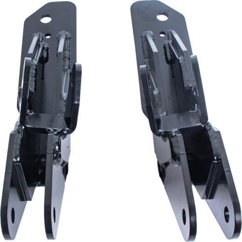 High Lifter Long Travel Kit Can-Am Defender XMR High Lifter Long Travel Kit Can-Am Defender XMR