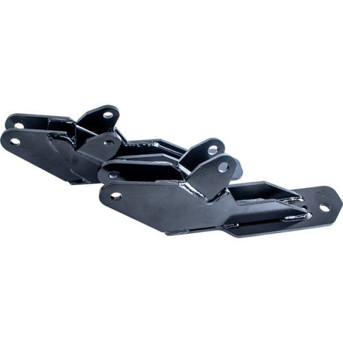 High Lifter Long Travel Kit Can-Am Defender XMR High Lifter Long Travel Kit Can-Am Defender XMR