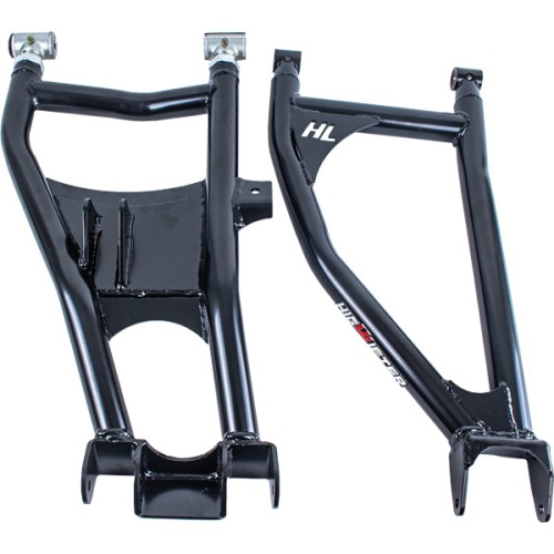 High Lifter Long Travel Kit Can-Am Defender XMR High Lifter Long Travel Kit Can-Am Defender XMR