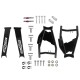 High Lifter Long Travel Kit Polaris Ranger 1500 XD High Lifter Long Travel Kit Polaris Ranger 1500 XD