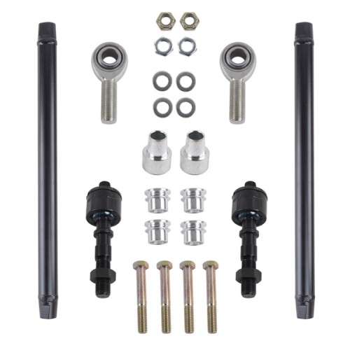 High Lifter Long Travel Kit Polaris Ranger 1500 XD High Lifter Long Travel Kit Polaris Ranger 1500 XD