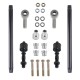 High Lifter Long Travel Kit Polaris Ranger 1500 XD High Lifter Long Travel Kit Polaris Ranger 1500 XD