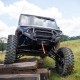High Lifter Long Travel Kit Polaris Ranger 1500 XD High Lifter Long Travel Kit Polaris Ranger 1500 XD