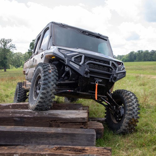 High Lifter Long Travel Kit Polaris Ranger 1500 XD High Lifter Long Travel Kit Polaris Ranger 1500 XD