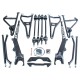 High Lifter Long Travel Kit Polaris RZR 1000 XP 2023 High Lifter Long Travel Kit Polaris RZR 1000 XP 2023