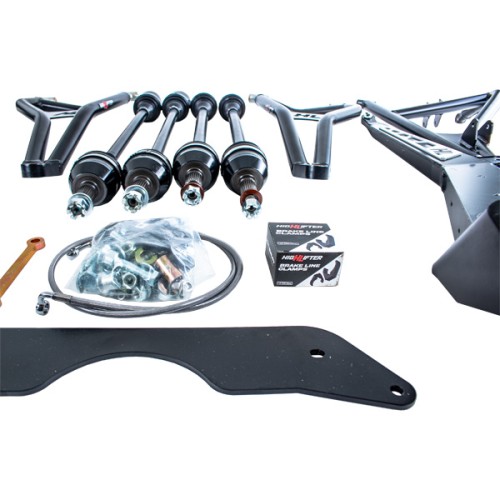 High Lifter Long Travel Kit Polaris RZR 1000 XP 2023 High Lifter Long Travel Kit Polaris RZR 1000 XP 2023