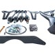 High Lifter Long Travel Kit Polaris RZR 1000 XP 2023 High Lifter Long Travel Kit Polaris RZR 1000 XP 2023