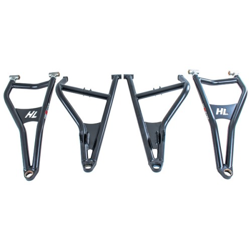 High Lifter Long Travel Kit Polaris RZR 1000 XP 2023 High Lifter Long Travel Kit Polaris RZR 1000 XP 2023