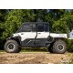 Can-Am Defender HD11 4" Long-Travel Kit