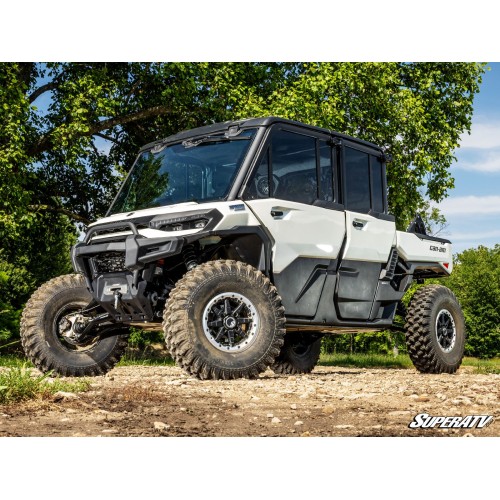 Can-Am Defender HD11 4" Long-Travel Kit