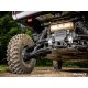 Can-Am Defender HD11 4" Long-Travel Kit