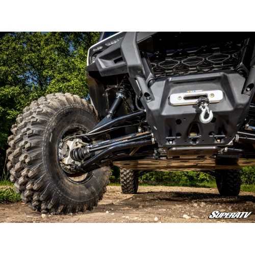 Can-Am Defender HD11 4" Long-Travel Kit