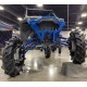 Moheadz Customz A-Arms for Polaris RZR Pro (64" Models) Moheadz Customz A-Arms for Polaris RZR Pro (64" Models)