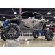 Moheadz Customz A-Arms for Polaris RZR Pro (64" Models) Moheadz Customz A-Arms for Polaris RZR Pro (64" Models)