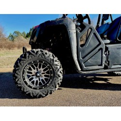 Moheadz Customz Forward Arms for Honda Pioneer 500 & 520