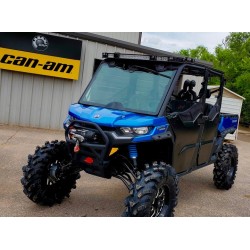 Moheadz Customz Forward Arms for Can-am Defender 65" Models Moheadz Customz Forward Arms for Can-am Defender 65" Models