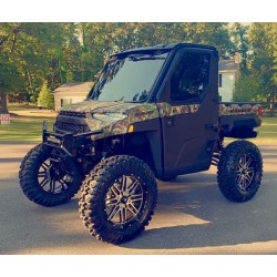 Moheadz Customz A-Arms for Polaris Ranger 2018-2020 NBS