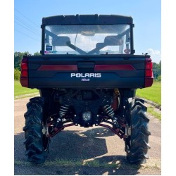 Moheadz Customz Polaris Ranger 2018-2025 NBS Adjustable Rear A-Arms