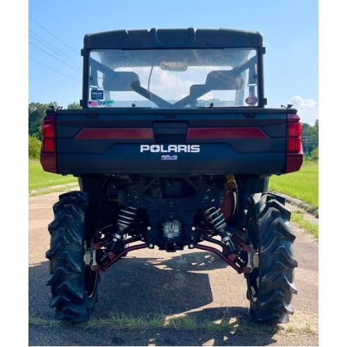 Moheadz Customz Polaris Ranger 2018-2025 NBS Adjustable Rear A-Arms Moheadz Customz Polaris Ranger 2018-2025 NBS Adjustable Rear A-Arms