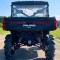 Moheadz Customz Polaris Ranger 2018-2025 NBS Adjustable Rear A-Arms