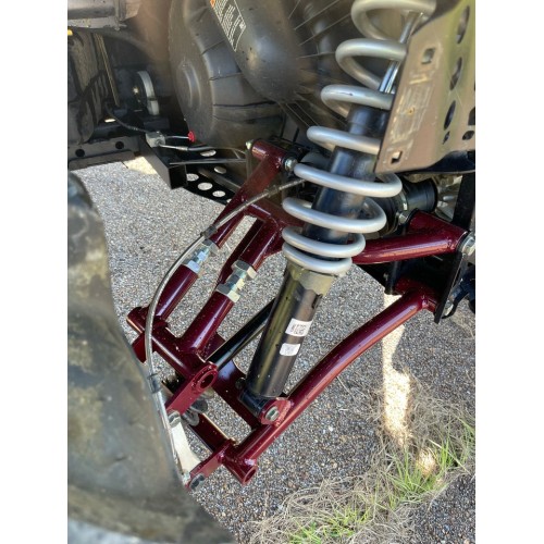 Moheadz Customz Polaris Ranger 2018-2025 NBS Adjustable Rear A-Arms Moheadz Customz Polaris Ranger 2018-2025 NBS Adjustable Rear A-Arms