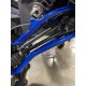 Moheadz Customz Polaris RZR Pro XP Tie Rod Replacement Moheadz Customz Polaris RZR Pro XP Tie Rod Replacement