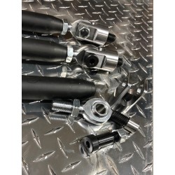 Moheadz Customz Can-Am Defender 62" Model Tie Rod Replacement