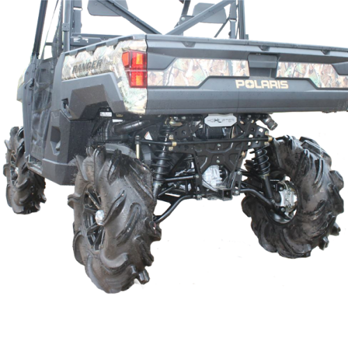 Rear Upper & Lower Control Arms Polaris Ranger XP 1000, Crew, NorthStar
