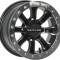 Sedona Raceline Mamba Beadlock 14" Black