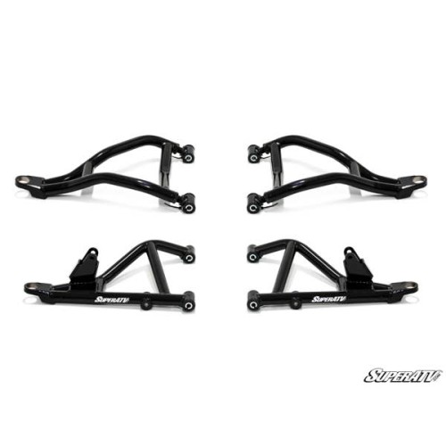 Can-Am Maverick Sport High Clearance 1.5" Forward Offset A-Arms Can-Am Maverick Sport High Clearance 1.5" Forward Offset A-Arms