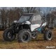 Can-Am Maverick Trail Primal Soft Cab Enclosure Upper Doors Can-Am Maverick Trail Primal Soft Cab Enclosure Upper Doors