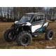 Can-Am Maverick Trail Primal Soft Cab Enclosure Upper Doors Can-Am Maverick Trail Primal Soft Cab Enclosure Upper Doors