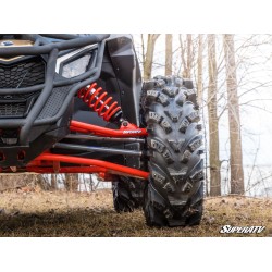 Can-Am Maverick X3 High Clearance Front A-Arms Can-Am Maverick X3 High Clearance Front A-Arms
